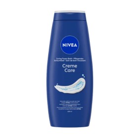 Nivea Creme Care Foaming Bath 650ml - Κρεμώδες Αφρόλουτρο