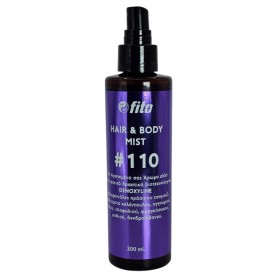 Fito+ Hair and Body Mist BLACK OPIUM #110 200ml