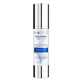 Froika Hyaluronic Moist Cream Light 50ml - Ενυδατική Κρέμα για Λιπαρά Ακνεϊκά Δέρματα
