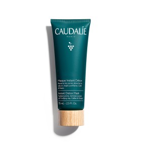 Caudalie Instant Detox Mask 75ml - Μάσκα Αποτοξίνωσης