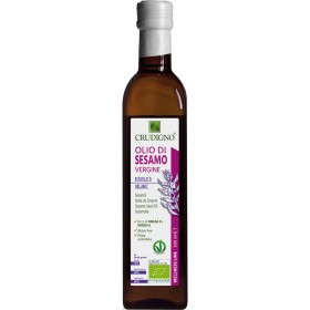 Βιοαγρός Bio Σησαμέλαιο Ψυχρής Έκθλιψης 500ml