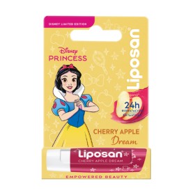 Liposan Cherry Apple Dream Limited Edition Disney Princess 4.8g