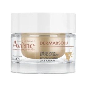 Avene Dermabsolu Day Cream 50ml - Κρέμα Ημέρας Αναπλήρωσης Όγκου
