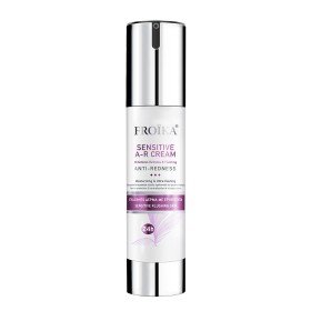 Froika Sensitive A-R Cream 50ml - Ενυδατική για Ευαίσθητα Δέρματα με Ερυθρότητα και Ερυαγγείες