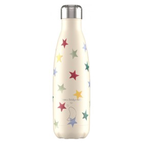 Chilly’s Bottle Original Series Polka Star 500ml - Μπουκάλι Θερμός