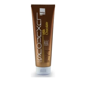 Intermed Luxurious Moisturizing Body Cream Milk Chocolate 280ml – Moisturizing Body Cream
