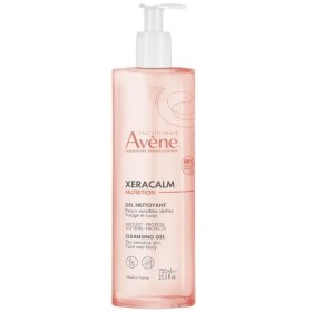 Avene Xeracalm Nutrition Cleansing Gel 750ml – Τζελ Καθαρισμού