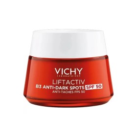 Vichy Liftactiv B3 Anti Dark Spots Cream SPF50 50ml – Κρέμα Προσώπου κατά των Κηλίδων