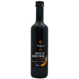 Βιοαγρός Bio Βαλσάμικο Ξύδι Modena 500ml