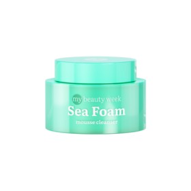 7DAYS MB Sea Foam Mousse Cleanser 50ml