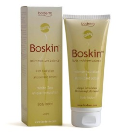 Boderm Boskin Mix Cream 100g – Ενυδατική Κρέμα Βάσης που μειώνει τα Σημάδια Γήρανσης