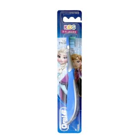 Oral-B Kids Frozen Οδοντόβουρτσα Μπλε 3+ Ετών Soft 1τμχ