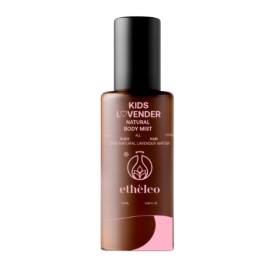 Etheleo Kids 3+ Lovender Natural Body Mist 100ml