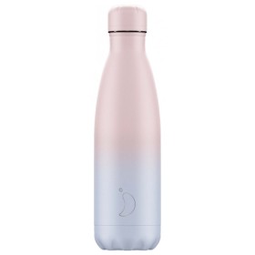 Chilly’s Bottle Original Series Gradient Blush 500ml – Μπουκάλι Θερμός