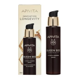 Apivita Queen Bee Longevity Serum 30ml