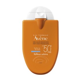 Avene Reflex SPF50+ Pocket Family 30ml - Αντηλιακή Προστασία Προσώπου και Σώματος