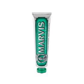 Marvis Classic Strong Mint 85ml - Οδοντόκρεμα με γεύση μέντα