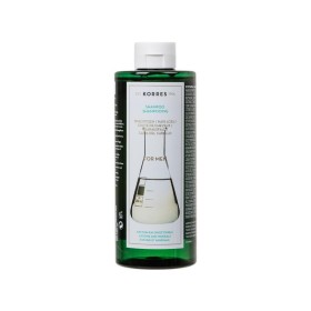 Korres Hair Loss Shampoo For Men 400ml - Σαμπουάν Κατά Της Τριχόπτωσης Για Άντρες