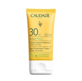 Caudalie Vinosun Protect High Protection Cream SPF30 50ml