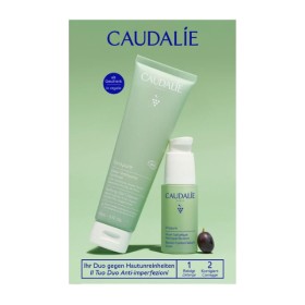 Caudalie Promo Vinopure Blemish Control Salicylic Serum 30ml & Δώρο Purifying Gel Cleanser 150ml
