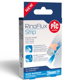 Pic Solution RinoFlux Strip Standard 5,6x1,8cm 30pcs