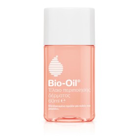 Bio Oil Skincare Oil  60ml - Λάδι Ανάπλασης για Σημάδια & Ραγάδες