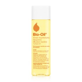 Bio Oil Skincare Natural Body Oil 125ml - Έλαιο Περιποίησης Δέρματος