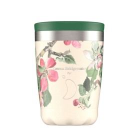 Chilly’s Original Series Cup E.B Blossoms 340ml – Κούπα ροφήματος θερμός