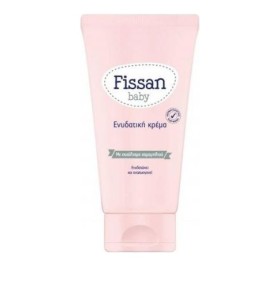 Fissan Baby Cream 150ml - Ενυδατική Κρέμα Μωρού