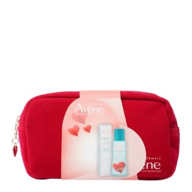 Avene Promo Pack Cleanance Soin Matifiant Φροντίδα κατά της Λιπαρότητας με δώρο Cleanance Micellaire + Τσαντάκι