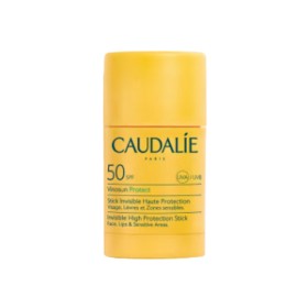 Caudalie Vinosun Protect Invisible High Protection Stick SPF50