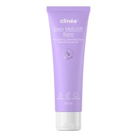 Clinea Daily Melt-Off Balm 150ml - Ενυδατικό Balm Καθαρισμού
