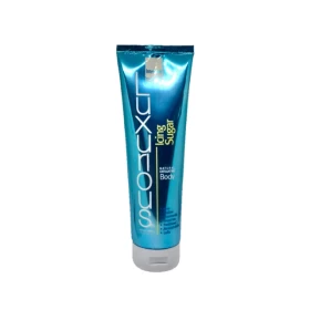Intermed Luxurious Moisturizing Body Cream Icing Sugar 280ml – Moisturizing Body Cream