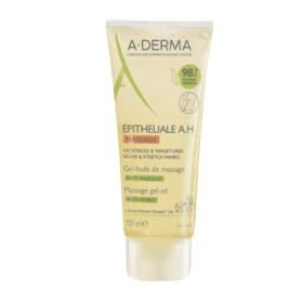 A-Derma Epitheliale A.H Massage gel-oil 100ml -  Έλαιο Μασάζ κατά των Δερματικών Σημαδιών