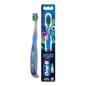 Oral-B Kids Οδοντόβουρτσα 0-6 Ετών 1τμχ