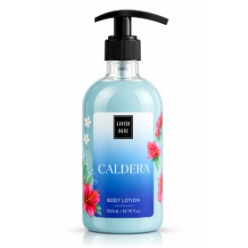 Lavish Care Caldera Body Lotion - Κρέμα Σώματος & Χεριών 300ml