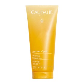 Caudalie Soleil des Vignes Shower Gel 200ml – Αφρόλουτρο