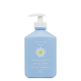 Camomilla Blu First Skin Cleanser Chamomile 300ml -  Βρεφική Λοσιόν Καθαρισμού
