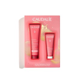 Caudalie Xmas Set Vinohydra Deep Hydration 60ml & Vinohydra Moisturizing Mask 15ml