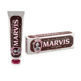 Marvis Black Forest Toothpate 85ml - Οδοντόκρεμα