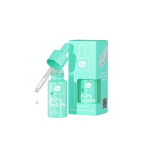 7DAYS MB B3 ZN Oil Control Face Serum 20ml