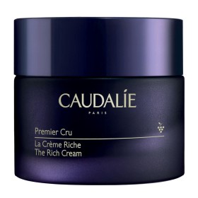 Caudalie Premier Cru The Rich Cream 50ml – Πλούσια Αντιγηραντική Κρέμα