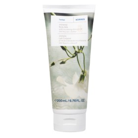 Korres Γιασεμί Γαλάκτωμα Σώματος 200ml