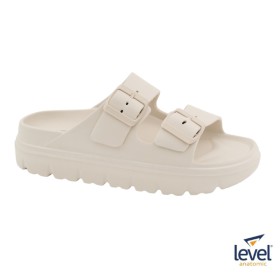 Level Anatomic Παντόφλα 175 Χρώμα Μπέζ No41