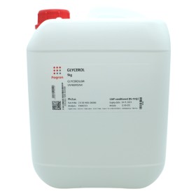 Fagron Glycerol 5kg - Φυτική Γλυκερίνη