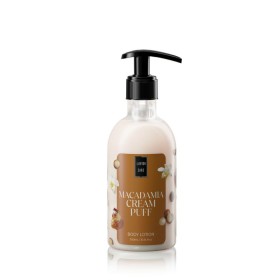 Lavish Care Body Lotion Macadamia 300ml - Κρέμα Σώματος & Χεριών