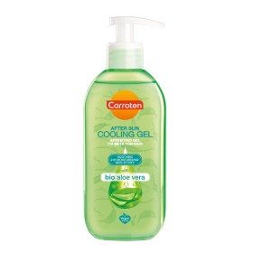 Carroten After Sun Cooling Gel 200ml - Δροσιστικό Τζελ για Μετά τον Ήλιο