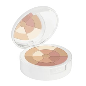 Avene Couvrance Poudre Mosaique Bonne Mine10gr - Πολύχρωμη Πούδρα με Αποχρώσεις Ροζ