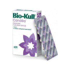 Bio-Kult Candea Advanced Multi Action Formulation 15 κάψουλες – Προβιοτικά για την εντερική χλωρίδα 15 κάψουλες