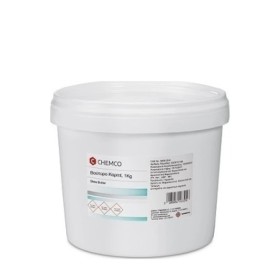 Chemco Shea Butter Refined 1Kg - Βούτυρο Καριτέ